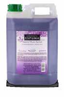 SISTEMA ESPUMA LINN SPA & SABONETES LINN SPA - Espuma Romã 700ml