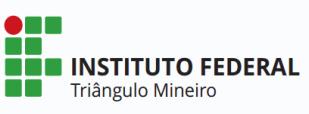 INSTITUTO FEDERAL DE EDUCAÇÃO, CIÊNCIA E TECNOLOGIA TRIÂNGULO MINEIRO PRÓ-REITORIA DE PESQUISA, PÓS- GRADUAÇAO E INOVAÇÃO PROGRAMA INSTITUCIONAL DE BOLSAS DE INICIAÇÃO CIENTÍFICA PIBIC e PIBIC Ações