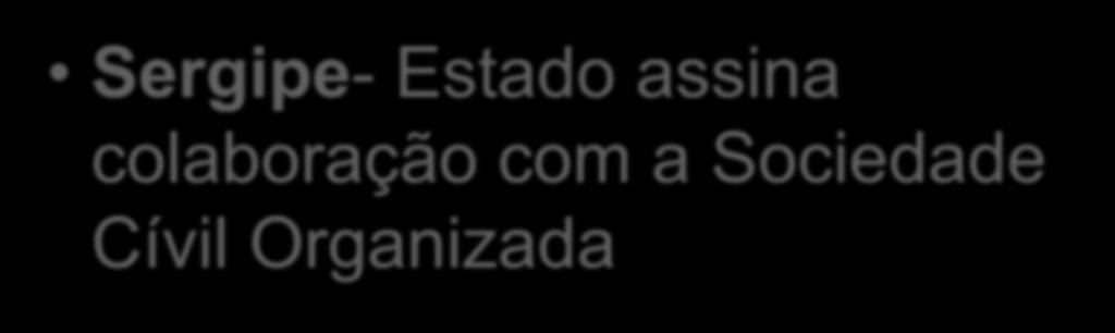 PROJETO FORUNS REGIONAIS RESULTADOS- REGIÃO NORDESTE