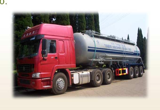 Gás - Definições GNC (Gás Natural Comprimido): O gás natural é comprimido e armazenado a uma pressão de 250 bar, transportado e distribuído para regiões não atendidas