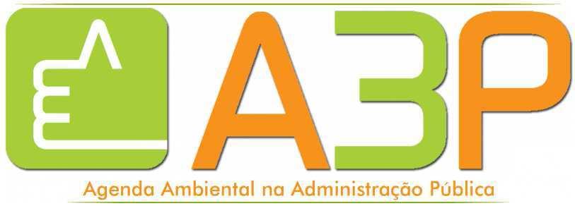 1. Introdução A Agenda Ambiental na Administração Pública A3P se tornou o principal programa da administração pública de gestão socioambiental.