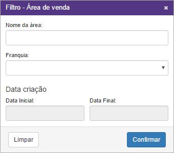 Utilizando o 43 Após a confirmação do cadastro, o sistema poderá apresentar uma mensagem de erro conforme exemplo abaixo: Figura: Erro de carregamento No caso de sucesso, o sistema exibirá o total de