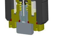 ALUMINUM DIAFRAGMA BUNA N (*) DIAPHRAGM BUNA N (*) INTERNOS 