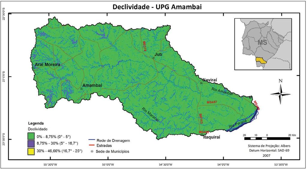 28 Grupo de Pesquisa Pantanal Vivo/AGB Corumbá ou menos que 0,1%.