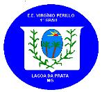 Escola Estadual Virgínio Perillo Avenida José Bernardes Maciel, 471 Marília, Lagoa da Prata-MG Fone: (37) 3261-3222 E-mail: