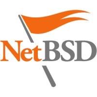 NetBSD Ênfase em rodar na maior quantidade possível de plataformas 59