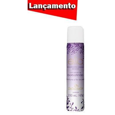 . Desodorante Body Spray Attraction 85ml... Desodorante Body Spray Attraction 85ml Soft LoveFique perfumada e sensualize nas suas noites com perfume e a refrescância.