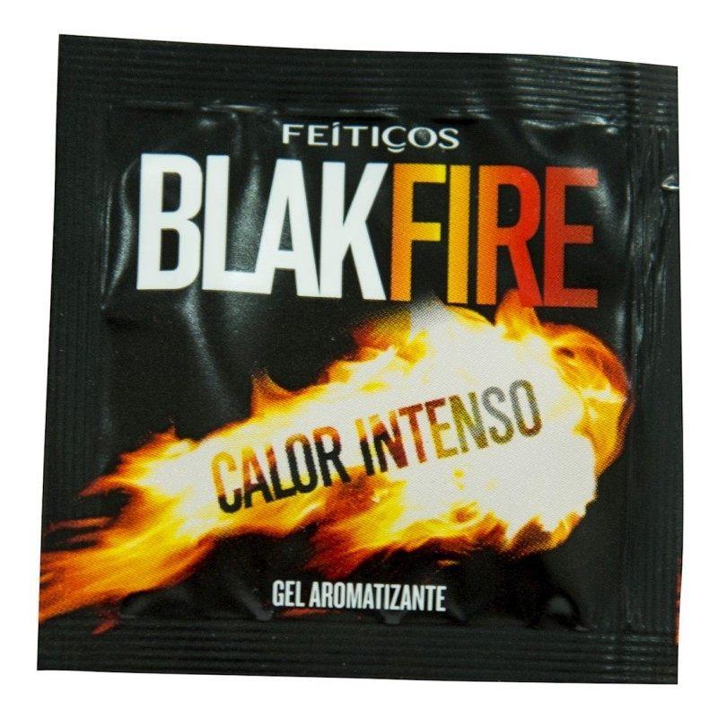 . Sachê Gel Blak Fire Superfresh 5ml... Sachê Gel Blak Fire Superfresh 5ml FeitiçosSachê Blak Fire!