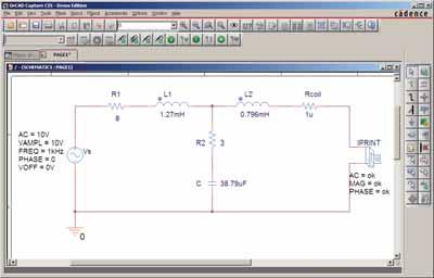 8. VCVS. A próxim plicção comprovrá os rsultdos do Exmplo 18.12 forncrá um pouco d xpriênci prátic no uso d fonts controlds (dpndnts).