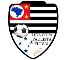 CAMPEONATO TAÇA PAULISTA DE FUTSAL 2016 SÉRIE BRONZE - 2º SEMESTRE CATEGORIAS MENORES DISPOSIÇÕES GERAIS (01) No CAMPEONATO TAÇA PAULISTA DE FUTSAL 2016 BRONZE - 2º Semestre, promovido pela Liga Copa