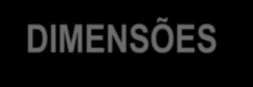 DIMENSÕES e sub dimensões DAS CRENÇAS EVALORES DIMENSÕES TRABALHO Tarefa RELAÇÕES Interpessoais Subdimensões Esforço: