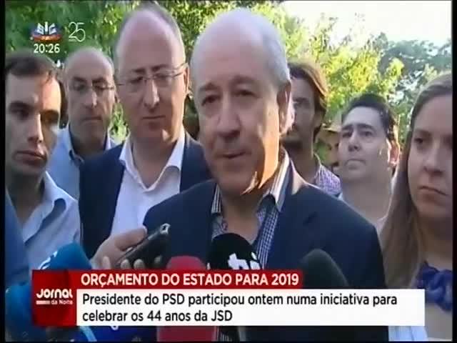 porque ainda não conhece o documento.