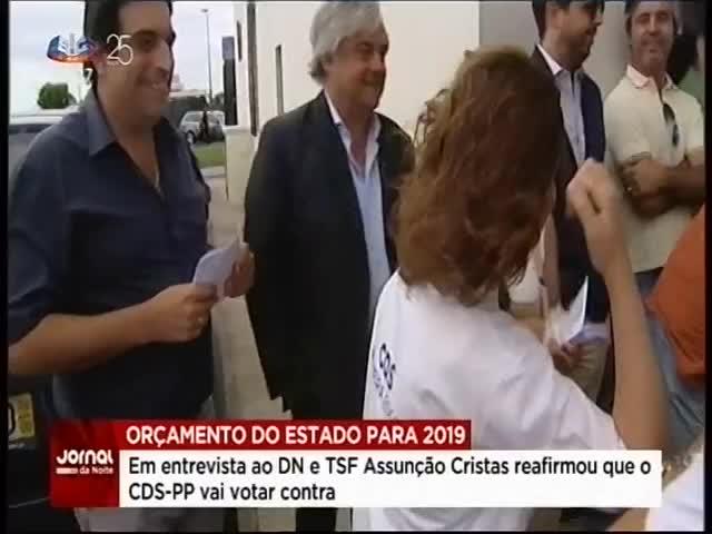 Repetições: SIC Notícias - Jornal da Noite, 2018-07-08 20:26 SIC Notícias - Jornal