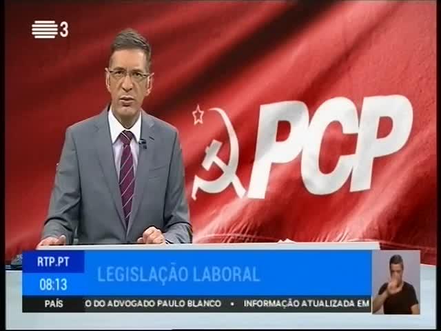 A15 RTP 3 Duração: 00:02:08 OCS: RTP 3 - Bom Dia