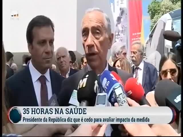 direita e até o PCP culpam o Governo pela falta de pessoal na Saúde cujo