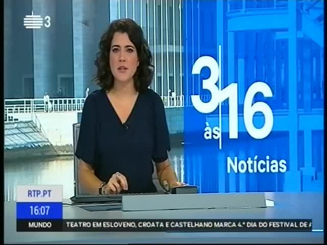 A35 RTP 3 Duração: 00:01:30 OCS: RTP 3-3 às.