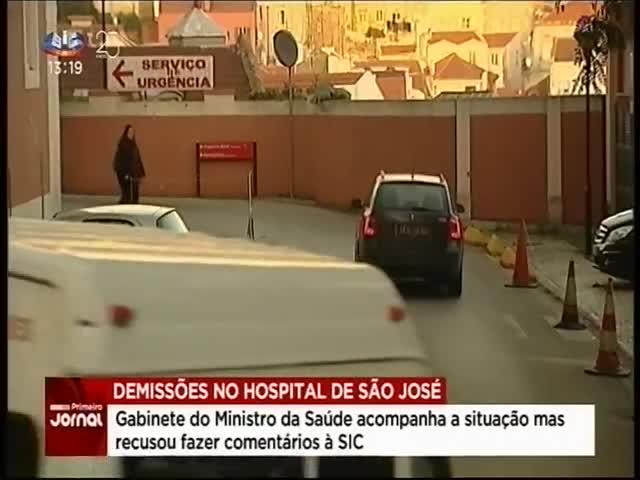 Repetições: SIC Notícias - Primeiro Jornal, 2018-07-07 13:17 SIC Notícias - Jornal das Duas,