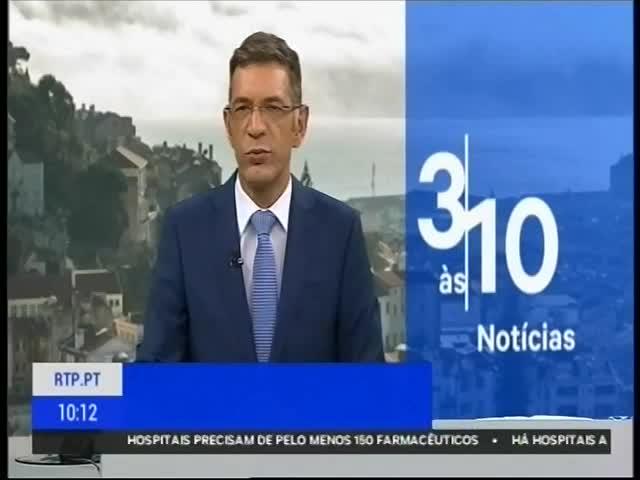 A51 RTP 3 Duração: 00:01:05 OCS: RTP 3-3 às.