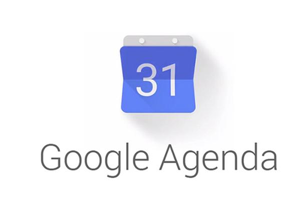 Google Agenda Google Agenda é um serviço grátuito do Google para dispositivos Android e navegadores. No ios o app se chama Google Calendário.