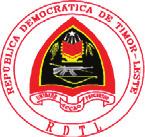 República Democrática de Timor-Leste AnoFiscalde2010
