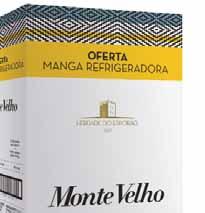 Branco 75 cl c/oferta de Manga 2,99 2,99 MONTE DAS SERVAS Vinho Branco 75 cl TORRE DE FRADE Vinho