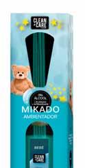 CARE Mikado 50 ml (Gama)
