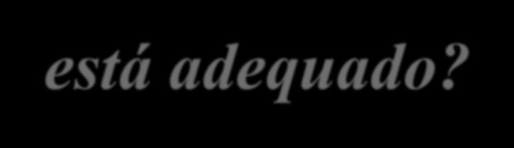 Se eu disser que comprei abacate e melão maduro, está adequado?