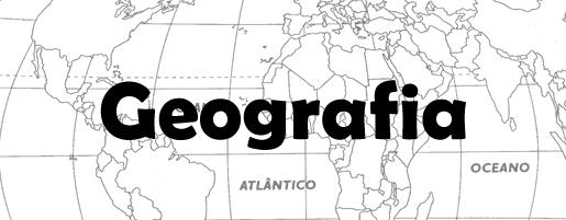 Fazer na folha de CAT de Geografia (em anexo) 1) Leia com a atenção as afirmativas em relação ao Brasil e marque a