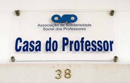 ASSP Como sabem outras Delegações partilham pontos de vista próximos do vosso como, por exemplo, Coimbra. Qual a abordagem que vos parece mais conveniente?