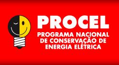 Programa Nacional de Conservação de Energia Elétrica Instituído pelos Ministérios de Minas e Energia e Indústria e Comércio em 1985.