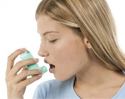 dos brônquios, agravando os sintomas da asma, DPOC entre outros