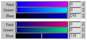 Em Parameters atribua os valores Length = 200, Width = 200, Length Segs = 4 e Width Segs = 4. 9.