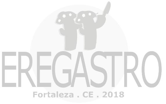 II ENCONTRO REGIONAL DE ESTUDANTES DE GASTRONOMIA EDITAL Nº 01, DE 24 DE ABRIL DE 2018 PARA SUBMISSÃO DE TRABALHOS (RESUMOS EXPANDIDOS) A Comissão Organizadora do II Encontro Regional de Estudantes