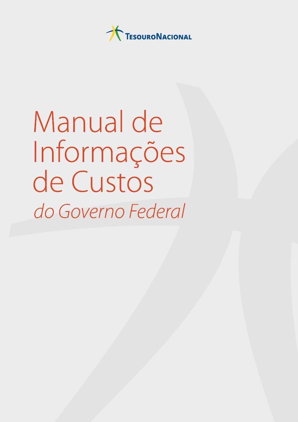 5 Manual de Informações