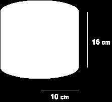 O número de doces em formato de bolinhas de 2 cm de raio que se pode obter com toda a massa