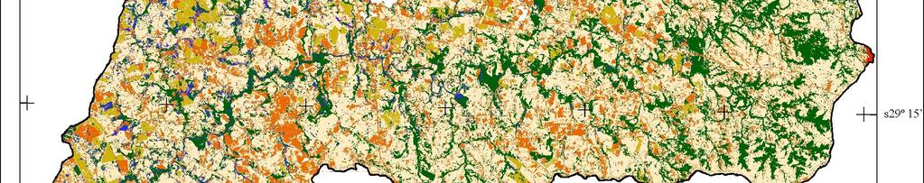 Figura 39 - Mapa de