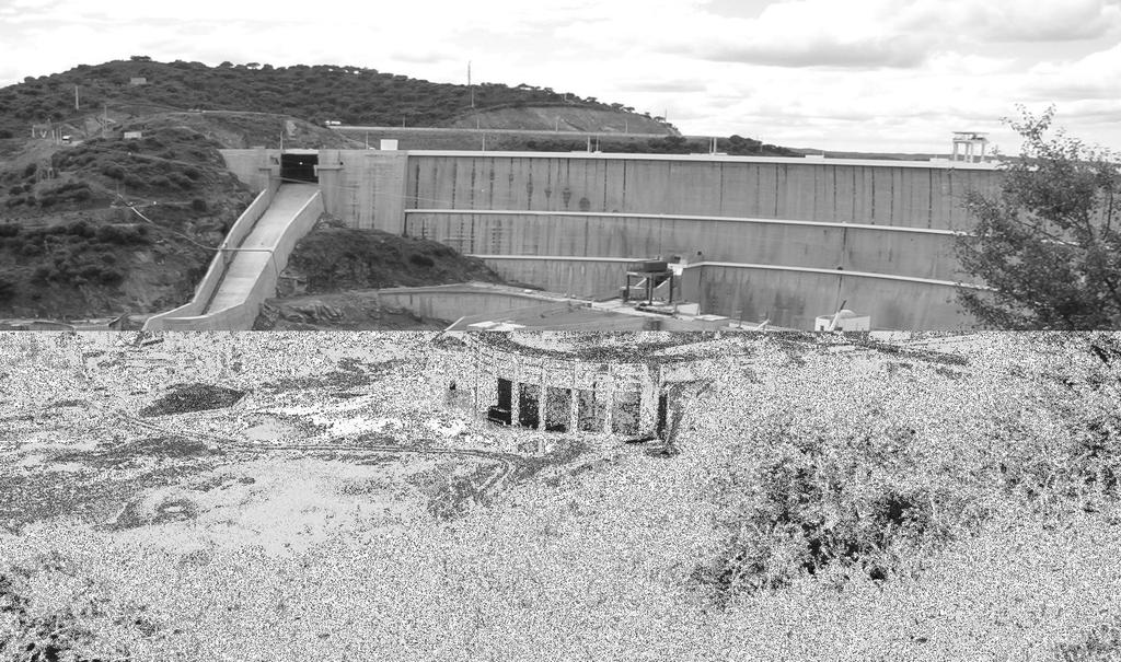 1. GENERALIDADES Tipos de aproveitamentos portuguesas 17% Abastecimento Hidroagríícola