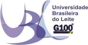 Universidade Brasileira do Leite [Apresentação dos cursos da UBL] Apresentação Universidade Brasileira do Leite Presidente UBL/G100: