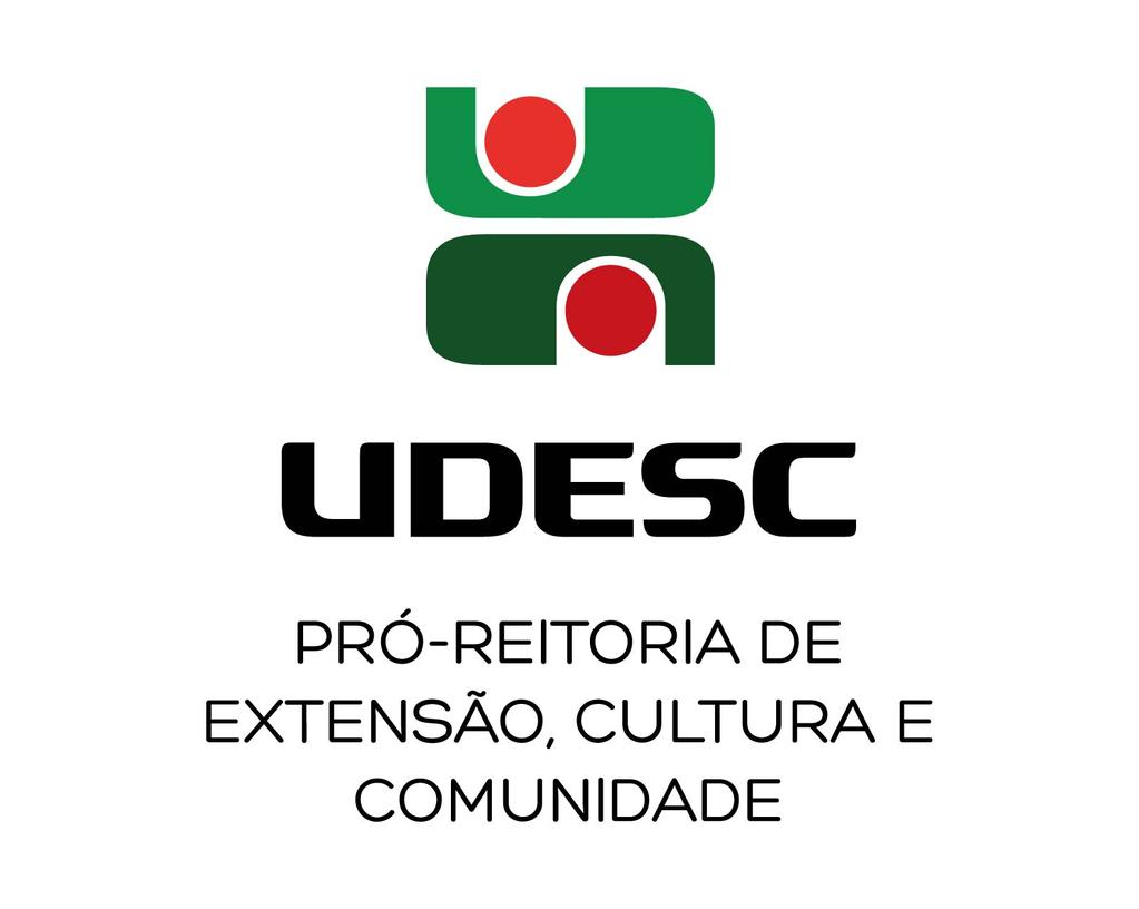 UNIVERSIDADE DO ESTADO DE SANTA CATARINA PRÓ-REITORIA DE EXTENSÃO, CULTURA E COMUNIDADE FORMULÁRIO-SÍNTESE DA PROPOSTA - SIGProj EDITAL EDITAL PAEX 08.