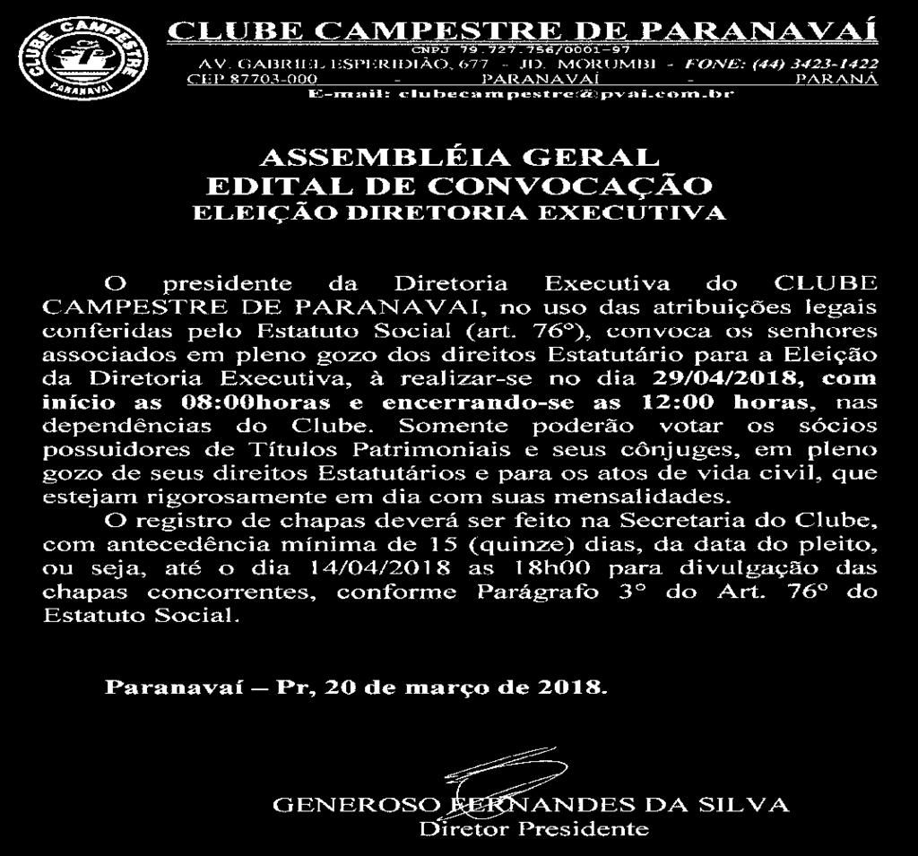 EFEITURA MUNICIPAL PLANALTINA DO PARANÁ EXTRATO DA ATA REGISTRO EÇOS Nº 0/208 LICITAÇÃO EGÃO ESENCIAL Nº 0/208 OCESSO LICITATÓRIO Nº 6/208 DO OBJETO REGISTRO EÇOS PARA FUTURAS AQUISIÇÕES PEÇAS E