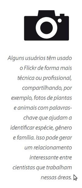 Apoio ao uso de mídias sociais Manual de Conduta em Mídias Sociais da