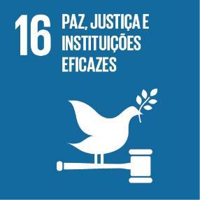 ODS 15 Proteger, recuperar e promover o uso sustentável dos ecossistemas terrestres, gerir de forma sustentável as florestas, combater a desertificação, bem como deter e reverter a degradação do solo