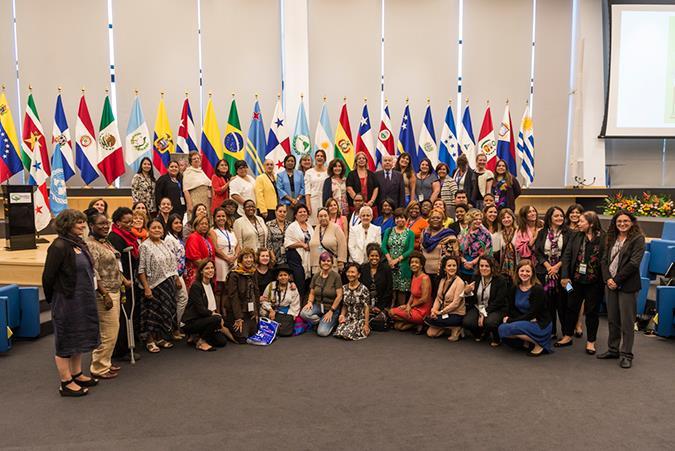 61ª Sessão da Comissão da ONU sobre a Situação das Mulheres (CSW61 - NY, 13 e 24 de março/2017).
