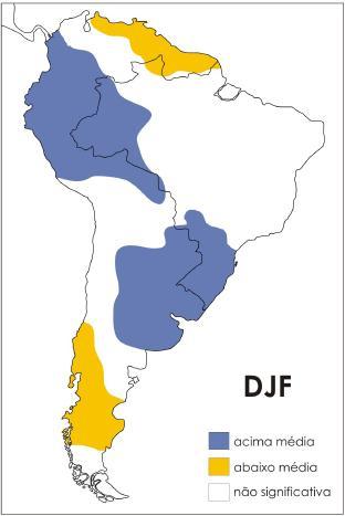 39 Figura 7: Índice de precipitação para o período de 2090-2099 (IPCC, 2011) Segundo dados do EM-DAT (2011),