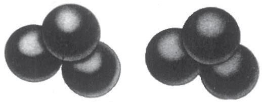 FIG. 2.18 Sinterização em fase líquida (BARSOUM, 2003) 2.9.3.1 SINTERIZAÇÃO EM ESTADO SÓLIDO A sinterização em estado sólido ocorre em três estágios: inicial, intermediário e final.