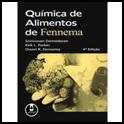 DAMODARAN, S., PARKIN, K. L., FENNEMA, O. R. Química de alimentos de Fennema. 4. ed. Porto Alegre : Artmed, 2010.