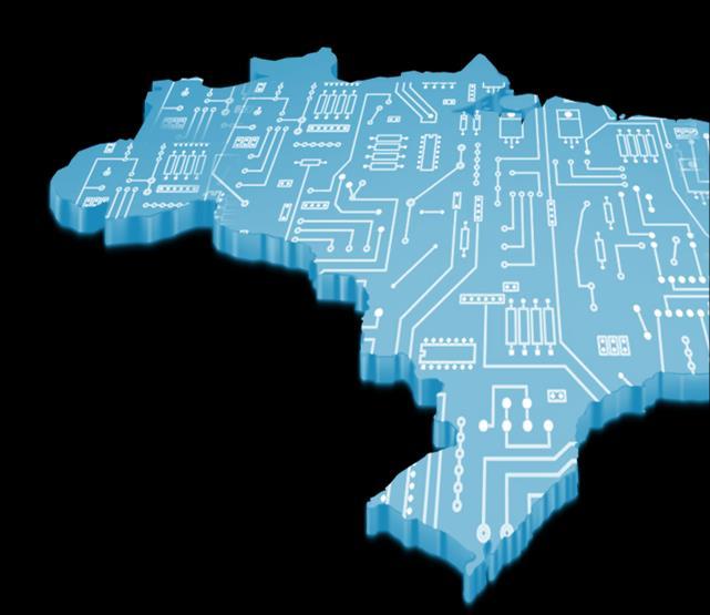 Rede Nacional de Institutos SENAI de Inovação e Tecnologia Institutos SENAI