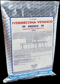 IVERMECTINA VETANCO