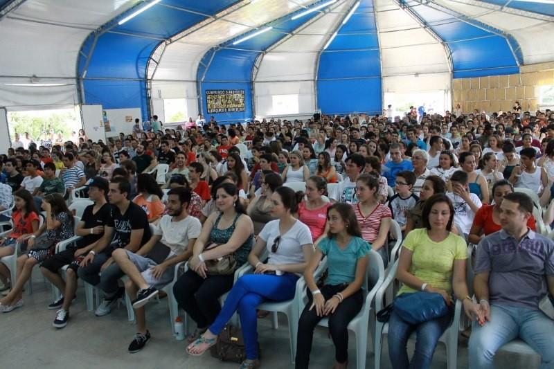 Proteção Passiva contra incêndios CMAR COMPARTIMENTAÇÃO