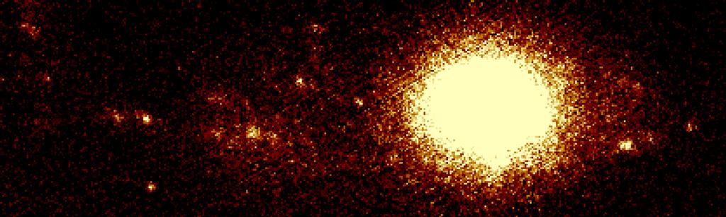 Radial velocity crve: o, f, r Free spectral range Referências: Gonzales, R. C. & Woods, R.E.